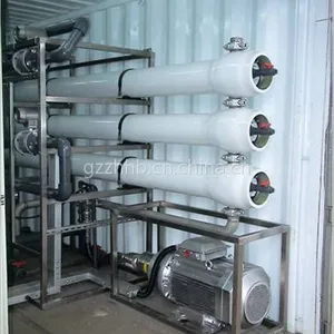 陆用海水淡化设备