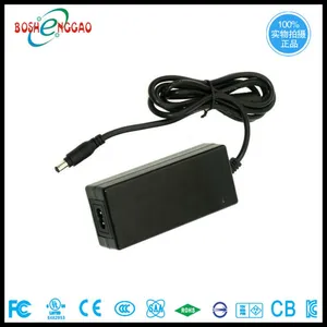 BSG品牌12v5a电源适配器 美国UL六级能效认证12V60W LED灯条电源