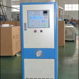 合肥搏佰精机油循环工业控温机