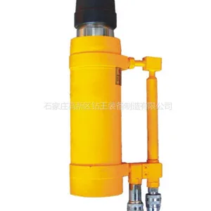 供应YDC-180/120气动张拉机具