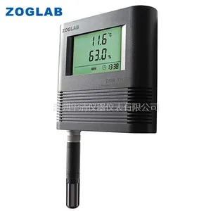 ZOGLAB��ʪ�ȼ�¼�� ��ʪ�ȼ�¼�� DSR-THEXT