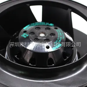 ԭװ�¹�ebmpapst R2E190-A026-zw 230v 58/75ww ���ķ��
