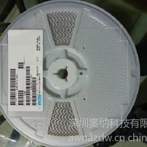 供应供应磁珠,贴片磁珠,电感磁珠,村田磁珠,EMI静噪滤波器 BLM系列
