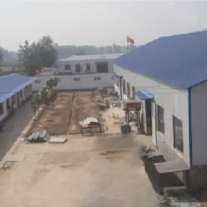栾城区胜达不锈钢制品加工厂