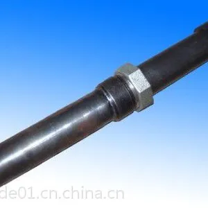 舜德钢管制造有限公司供应50螺旋式声测管