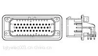 1-776163-1 现货热卖 TE 汽车连接器 原装正品