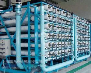 供应奥力原江浙沪大小型纯水设备ALY-3000工业用