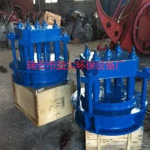 益尘牌MBX自闭式泄爆阀 煤气防爆阀 弹压式泄爆阀