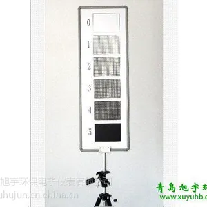 林格曼烟气浓度图QT203M