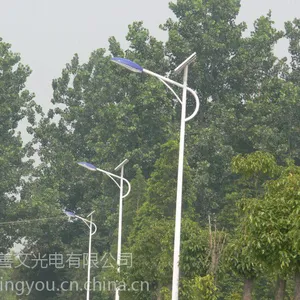 善文光电,太阳能 LED路灯 20W - 200W