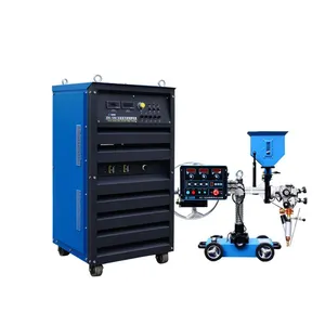 供应成都华远焊机 MZE-1250 交直流两用自动埋弧焊机