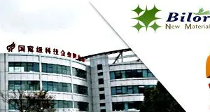 上海拜乐新材料科技有限公司