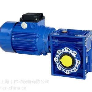 传邦减速机品牌 CRV025铝合金蜗轮蜗杆减速机 质量*** 厂价直销