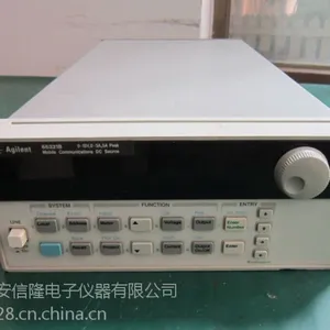 ㄢ回收HP66311B,HP66311B,回收66311B电源