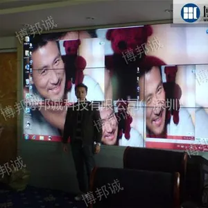 供应内蒙古LCD液晶拼接呼和浩特LCD拼接
