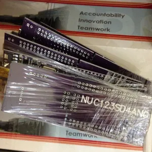 新唐NUC120/122/123/220-USB系列***代理QQ1292291339