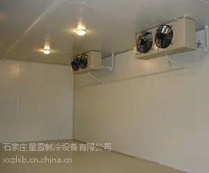 冷库安装