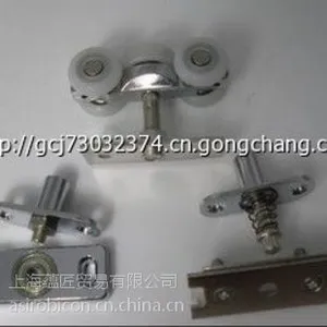 HENDERSON锌合金滑轮