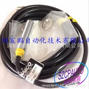 美国纳姆克NAMCO接近开关EE210-12340