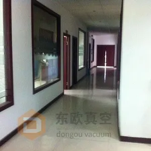 东莞东欧真空设备有限公司