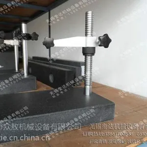 无锡众敖岩石表座测量仪