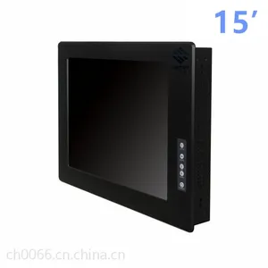 FNS-15�繤ҵ��ʾ��Ƕ��ʽ��ʾ����ҵ����ƽ�����
