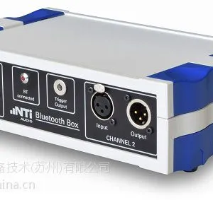 NTi Audio FX100 音频分析仪蓝牙音箱耳机蓝牙测试盒