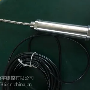 风电设备上的配套微位移开关KYN01系列/CNG压缩机用的SBW05液位计