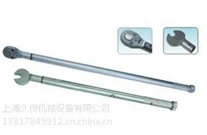 扭力扳手120-400N.m NB-400东方准达