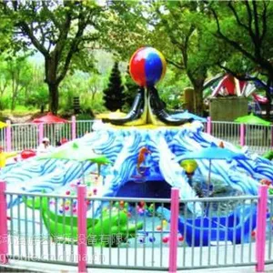 神龙游乐设备(已认证),海豚戏水,海豚戏水多少钱