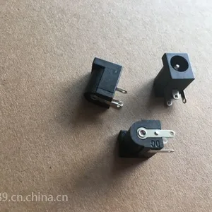 DCͷDC005 DC���� ��Դ���� �������Դ�ӿ�5.5-2.1mm