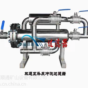 反冲洗过滤器