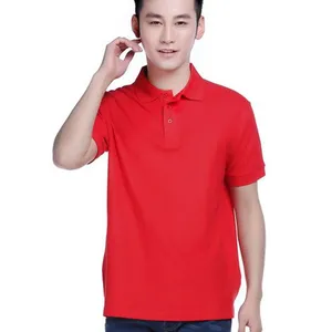 厦门T恤衫纯棉文化衫定制批发男女衫班服短袖t恤翻领广告衫