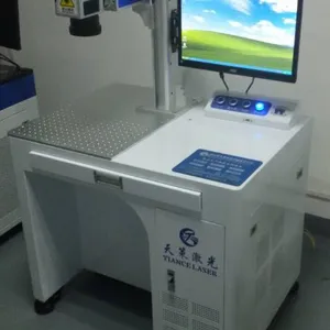 中山激光设备哪家好中山金属激光刻字机塑胶激光喷码机