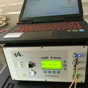 便携式激光光谱氨逃逸分析仪M-NH3 加拿大优胜
