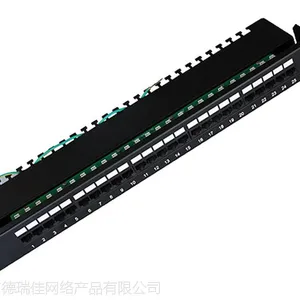 德瑞佳100~400回VDF单元体
