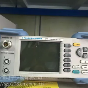 供应二手罗德与施瓦茨CBT32无线测试仪V2.0 + EDR