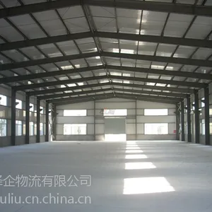 上海仓储配送十年我们只做一个品牌泽企物流