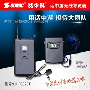 电子导游器，语音导览机，旅行社用导游器，导游器，讲解器