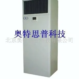 高质量机房新风净化机(图)