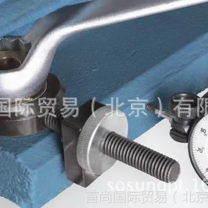 TMAH24 SKF水平调整工具TMAH24