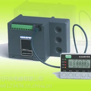 开民 HMD-33Y电动机保护器监控器 低压电器