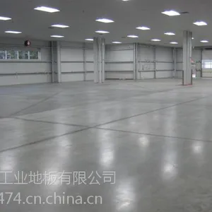 惠阳 仲恺厂房车间地面处理 防起灰起砂 加固处理