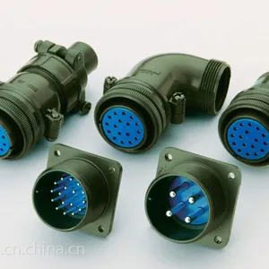 供应日本进口连接器 MS3100A20-29P