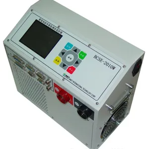 群菱-通信机房用蓄电池组容量监测放电设备BCSE-2010