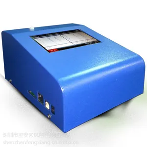 ��˹�� ����������۳����������� OSEN-5C ʵʱPM2.5����� ��ͨ��ͬʱ��ʾ �������Ļ