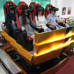 ɭ��6��vr������ʵ vrӰԺ vr��Ӱ�豸 vr������ʵ�����