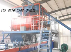 fs免拆自保温建筑模板设备