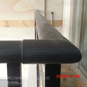 开远钢结构工程有限公司供应屏边县铝合金围栏
