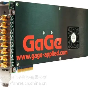CSE16xxx GaGe***高速高分辨率数据采集卡 PCIe Gen3